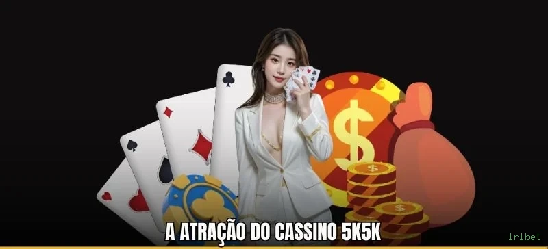 Jogos Instantâneos iribet