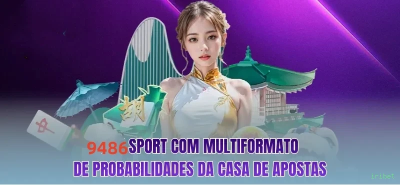 Slots Online iribet