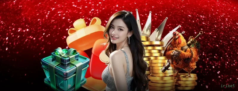 Requisitos cadastro iribet